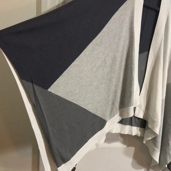 Lululemon Hatha Wrap Nebula / Raceway Grey / White - Picture 7 of 7